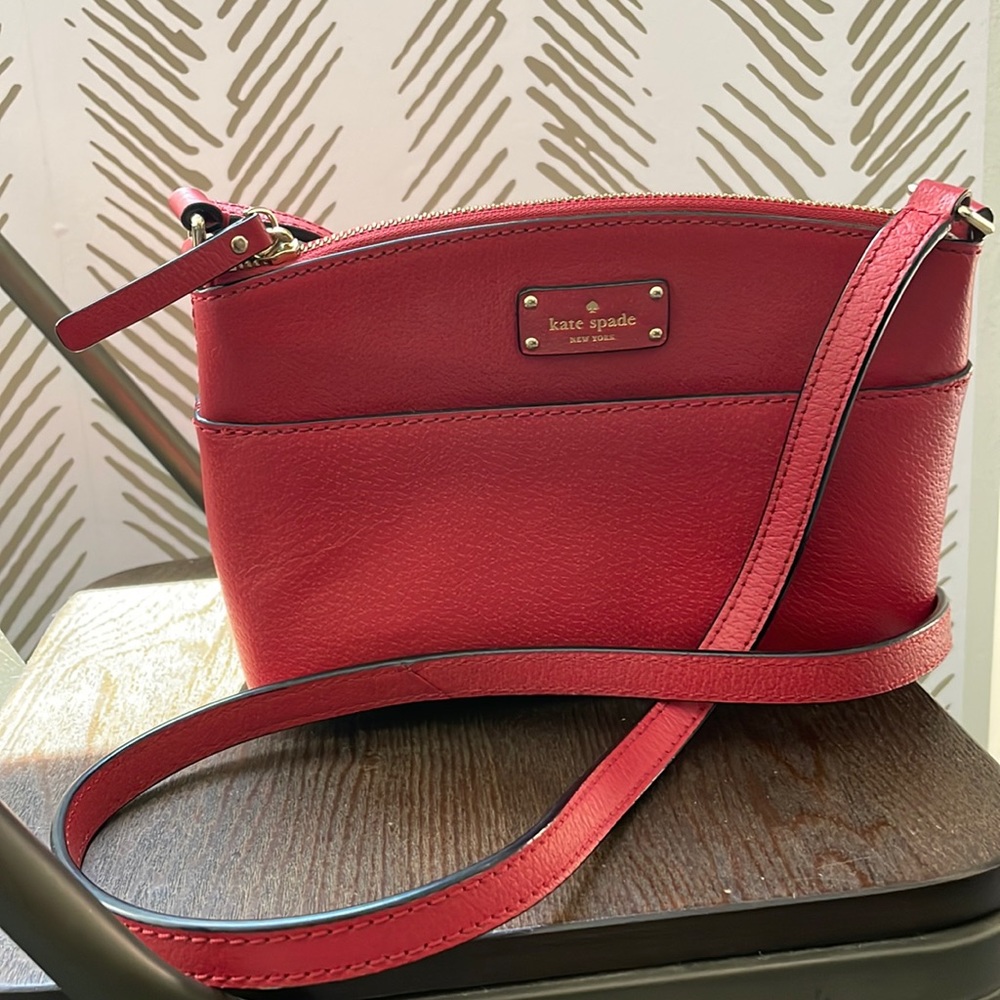 Kate Spade Crossbody